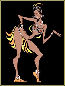 Josephine Baker